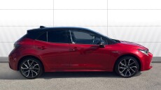 Toyota Corolla 1.8 VVT-i Hybrid Excel 5dr CVT Hybrid Hatchback